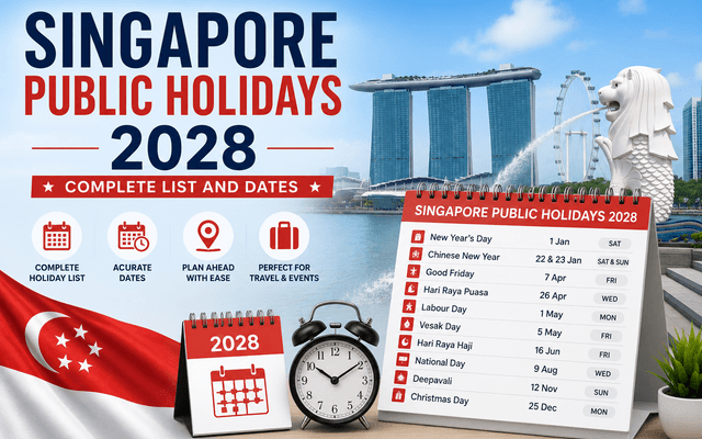 Mortgage Calculator: Compare Your Home Loan Options in Singapore