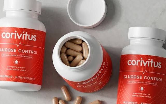 Corivitus (Blood Sugar Support) France: A Detailed Guide to Maintaining Healthy Glucose Levels Naturally!