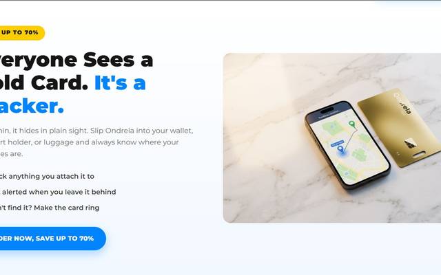 Ondrela Smart Tracker Review: Should You Buy It in 2026?