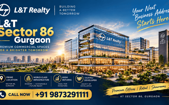 L and T Realty: A Trusted Name in Real Estate Development