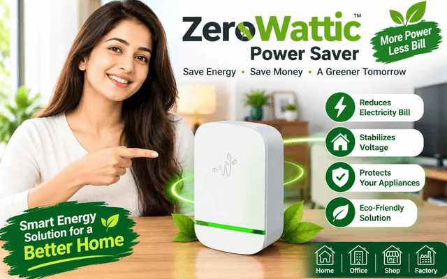 ZeroWattic Power Saver Reviews – Is This a Practical Device for Saving Energy?