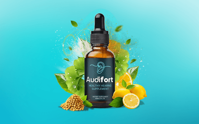 Audifort Australia™ RE-INVESTIGATED 2026 – What Really Makes This Hearing Formula Different?