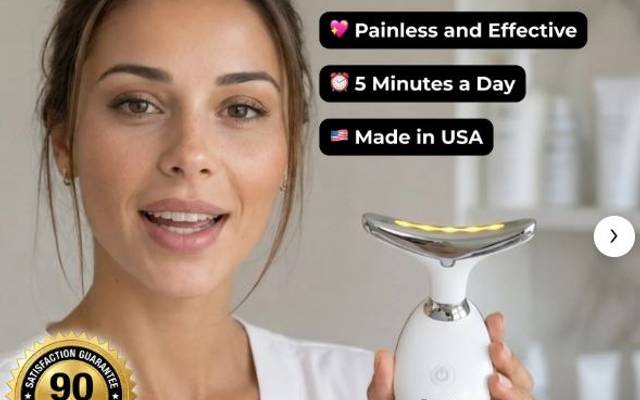 MyoGlow Skin Tightener Review: Benefits, Ingredients & Results