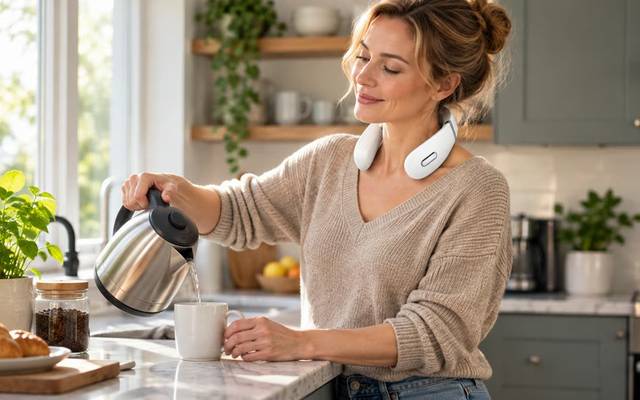 Relaxnecker Neck Massager Reviews: Price, Quality, and Value!