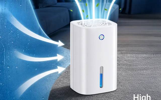 Drydon Dehumidifier Price and Features – Order Online Today



