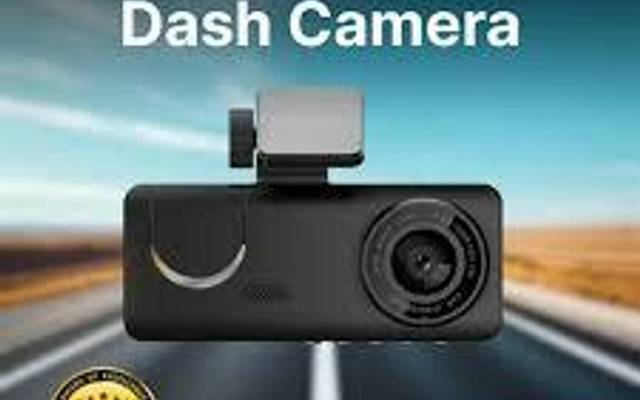 RoadVision Dash Cam Review: A Smarter Way to Record Every Drive