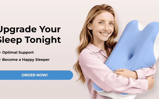 Melara Apex Pillow Taiwan – Is It Effective for Neck Support?
