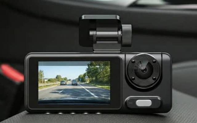 RoadVision Dash Cam 2026 – Check Price & Buy Online