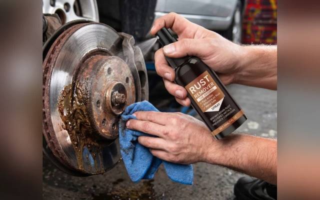 RustiFix Rust Remover Spray Reviews 2026 What Buyers Are Secretly Saying?