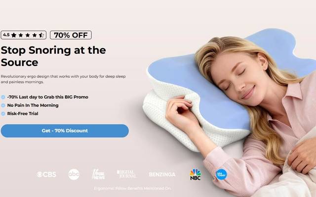 Melara Apex Pillow Taiwan – Does It Really Improve Sleep Comfort?