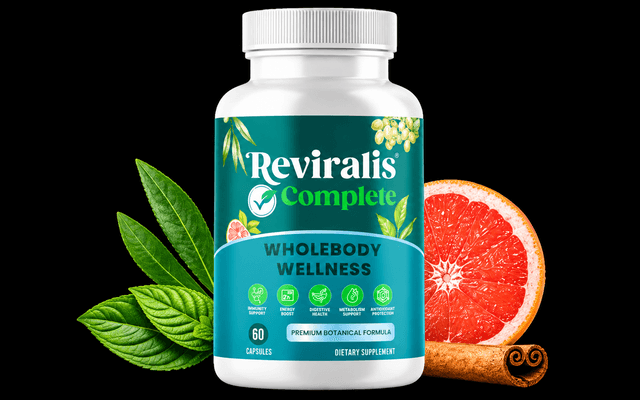 Reviralis Complete Reviews 2026: Is It Worth Trying?