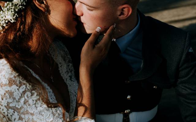 Wedding in Algarve