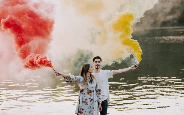 Engagement Session. When and why?