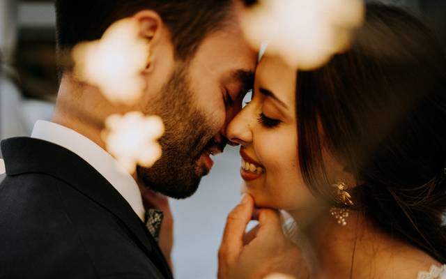 Joana & Ricardo Magical Day