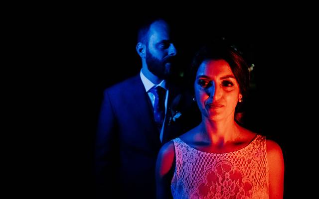Amazing Wedding at Aqueduto Eventos