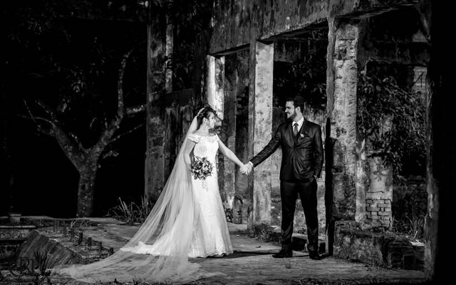 Thais e Íttalo - Clique e veja o vídeo