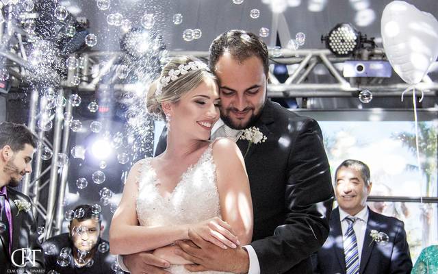 Meriane e Thiago - Clique e leia o depoimento