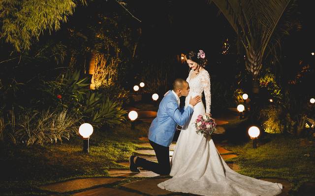 4 Momentos marcantes que já vivemos fotografando casamentos