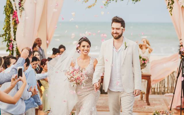 5 dicas para fotos de casamento perfeitas