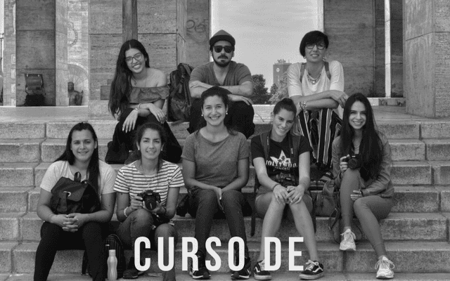 CURSO DE FOTOGRAFIA INICIAL: APRENDE A SACAR FOTOS EN MODO MANUAL