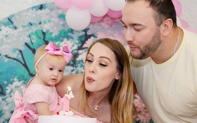 5 fotos de momentos que não podem faltar na sua festa!