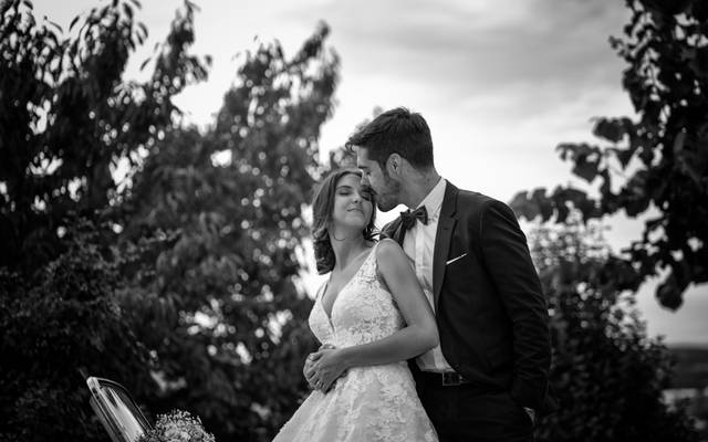 Casamento Carla e Ricardo 