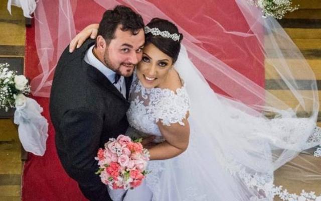 FILMAGEM DE CASAMENTO