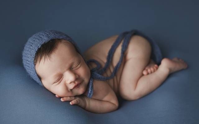 PREGUNTAS FRECUENTES SOBRE SESIÓN NEWBORN / RECIÉN NACIDOS