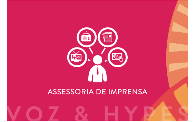NEWS: ASSESSORIA DE IMPRENSA