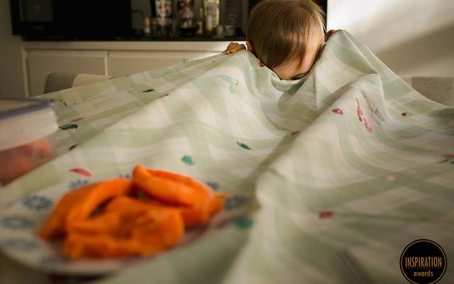 Fotografia de Família - Inspiration Family Awards