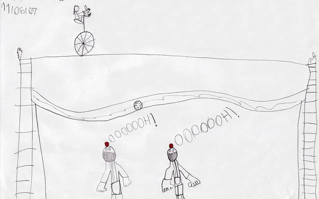 Desenhos