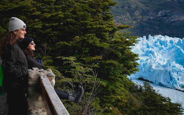 Patagônia Argentina - Ushuaia  e El Calafate
