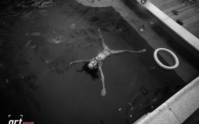 Desta vez, como Jurada - 9º Concurso - Fotografia de Família - FineArt Assotiacion