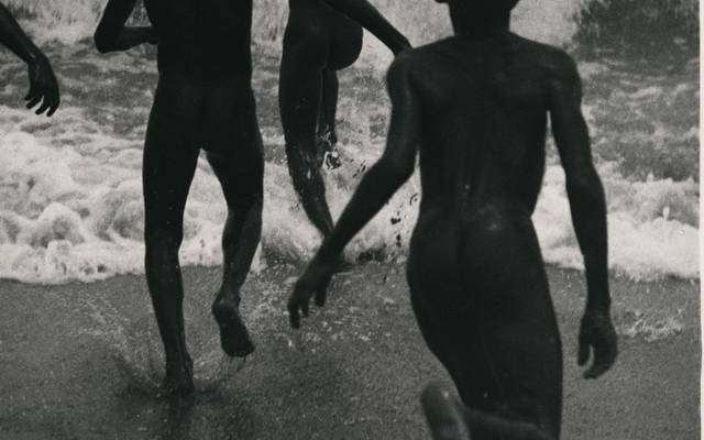 A foto que transformou Cartier-Bresson
