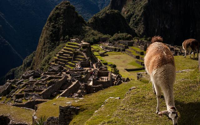 Peru