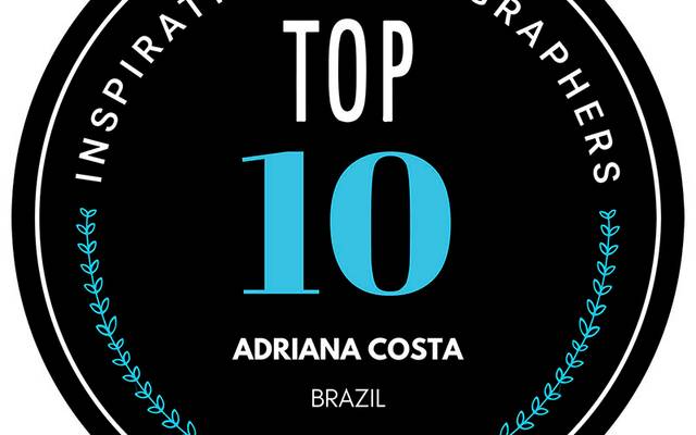 TOP 10 - 2019!