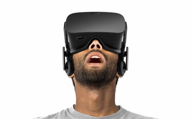 Lista de eventos de Realidade Virtual ainda este ano