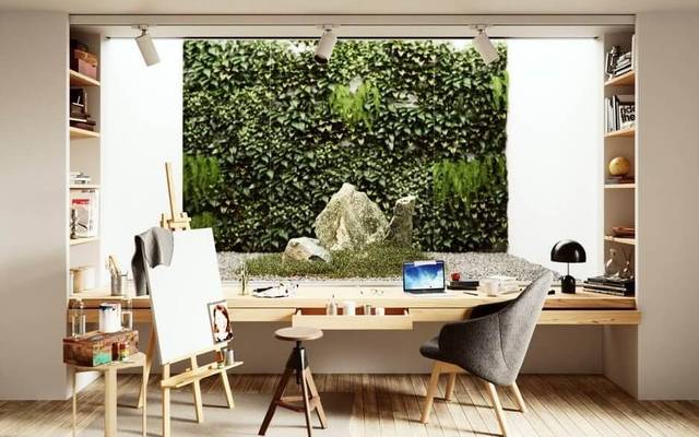 Ideias de Design para Home Office 