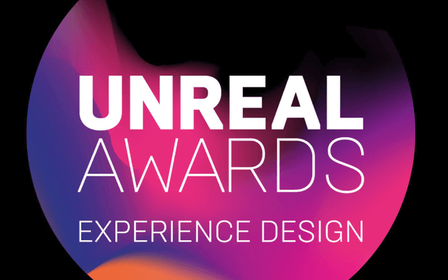 Unreal Awards 2018 