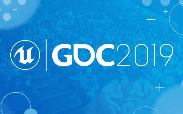 Unreal Engine no GDC 2019