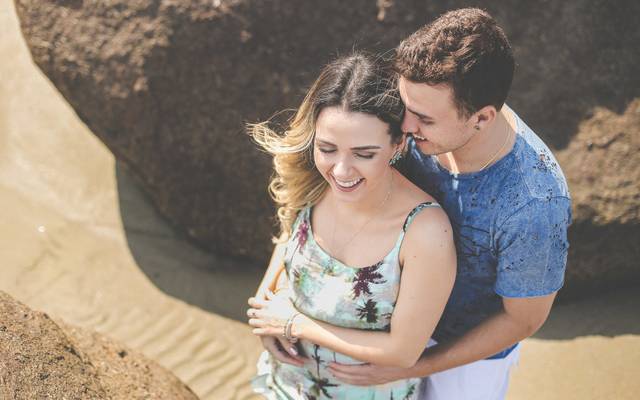 PRÉ-WEDDING: INSPIRE-SE!