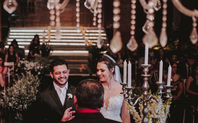 O que faz a fotografia de casamento ser tão importante?