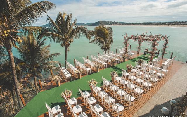 Destination Weddings: Perguntas & Respostas