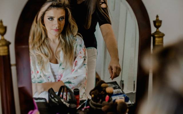 Visagismo Para Noivas: Como será o seu Look no Dia do Casamento?