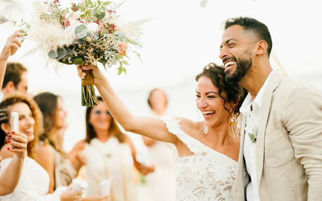 4 Praias Para Casar-se em Búzios