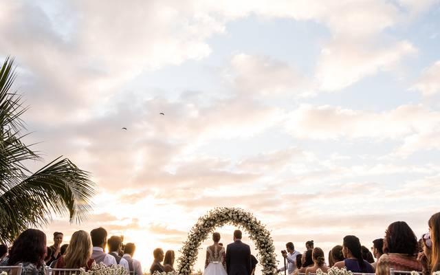 O Que Não Pode Faltar No Dia do Casamento: PARTE 1 - CERIMÔNIA