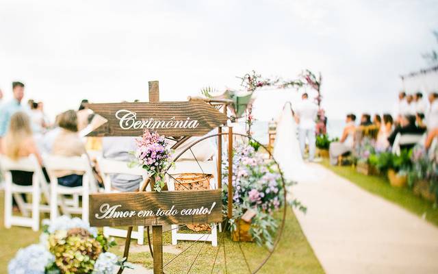 Mini Wedding: O Guia Para Organizar o Dia Perfeito!