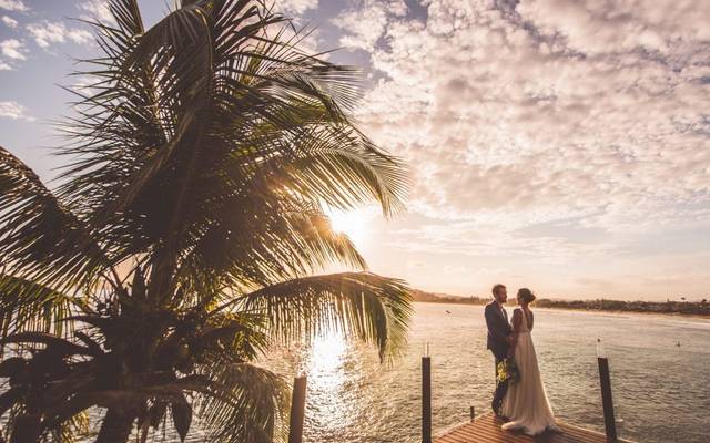 Fotos de Casamento: Que Estilo Escolher?!