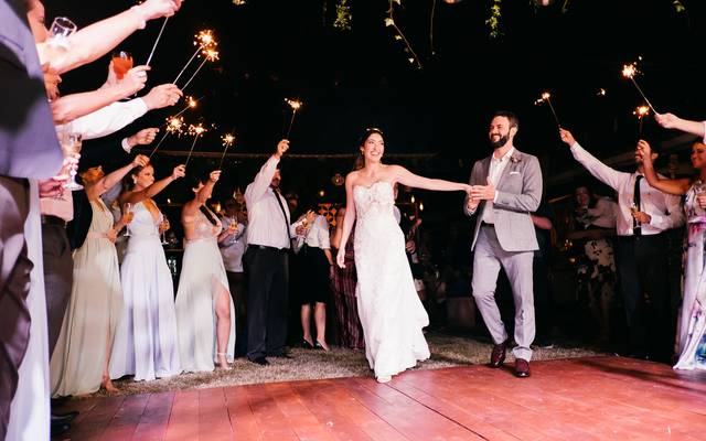 Etiquetas De Um Convidado: Como Se Comportar no Dia do Casamento