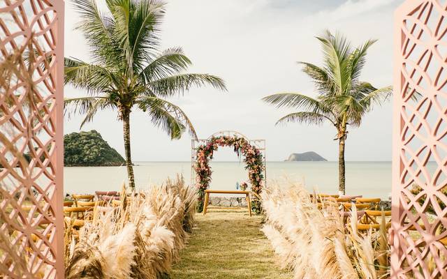 Lições Que Você Aprende Com a Organização do Casamento
